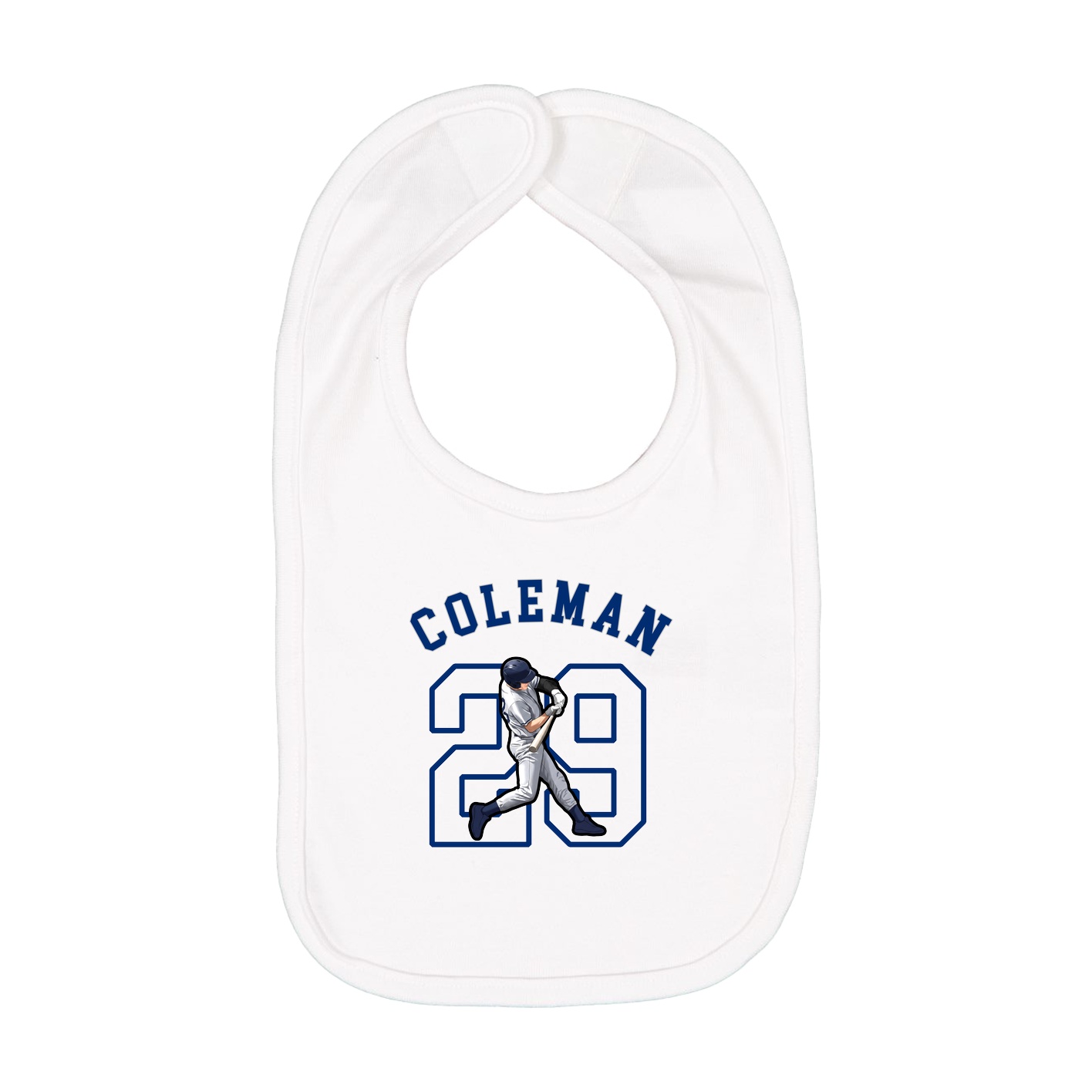 Infant Bib