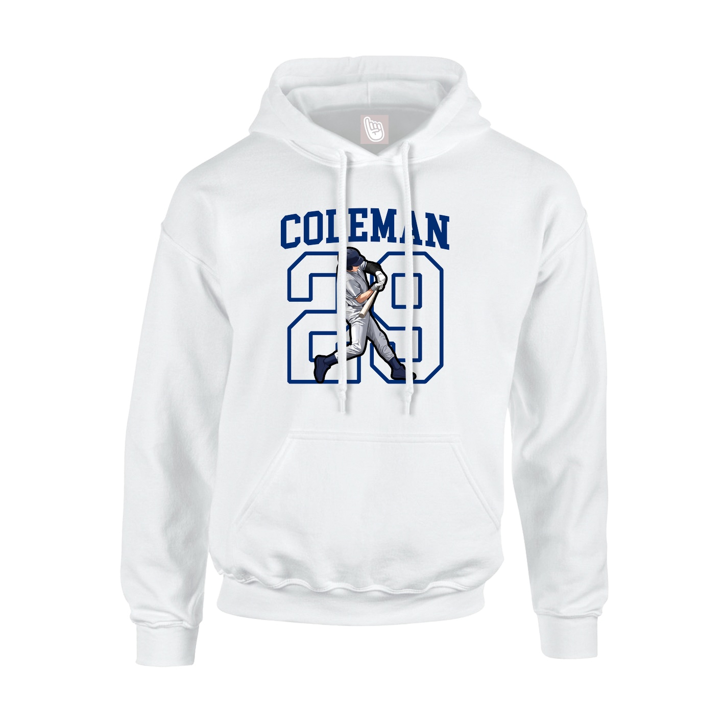 Youth Hoodie