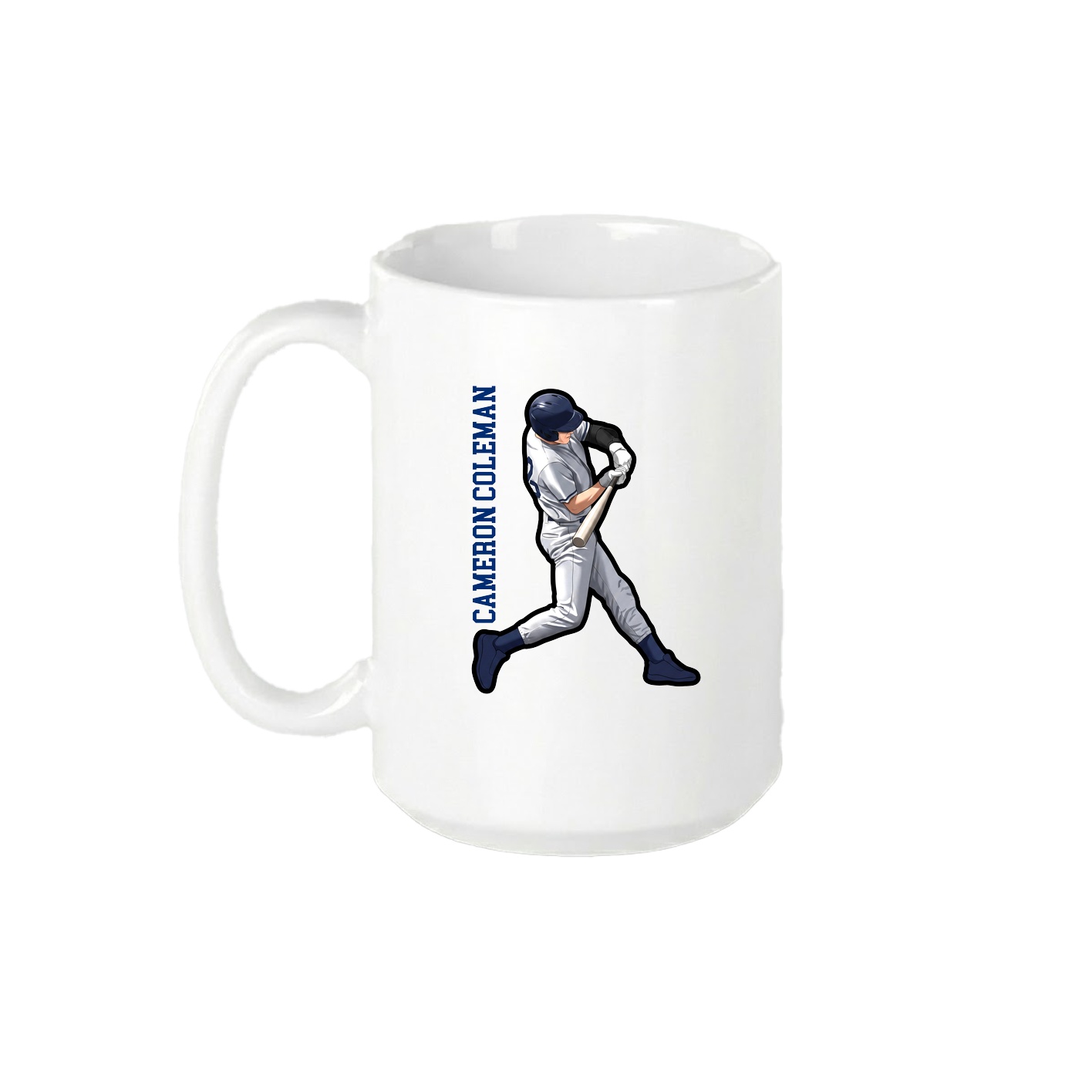 15oz Coffee Mug