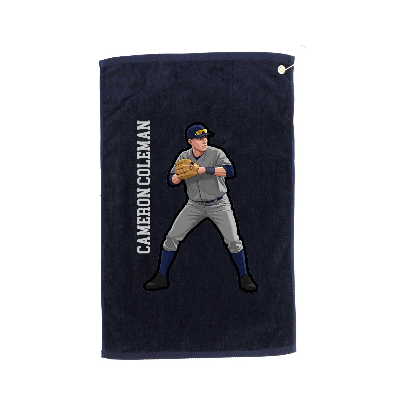 Golf Towel