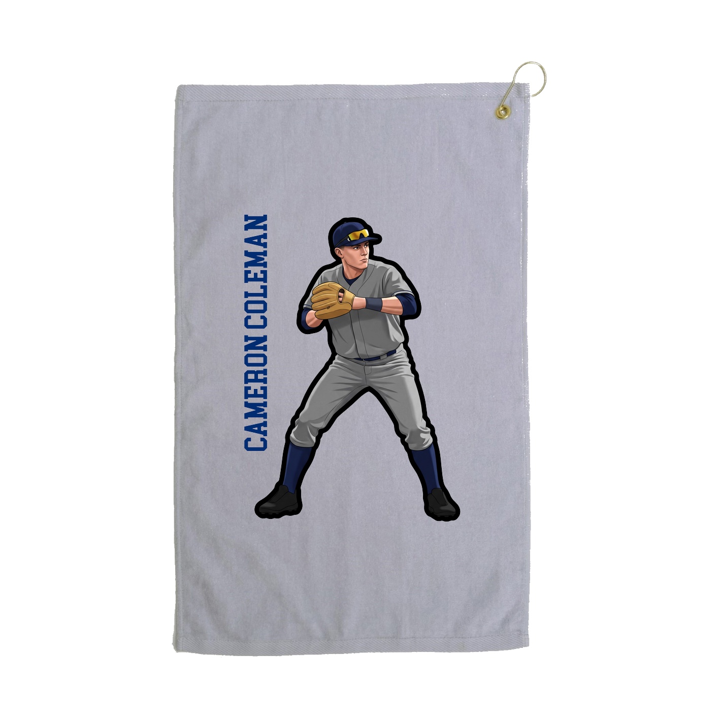 Golf Towel