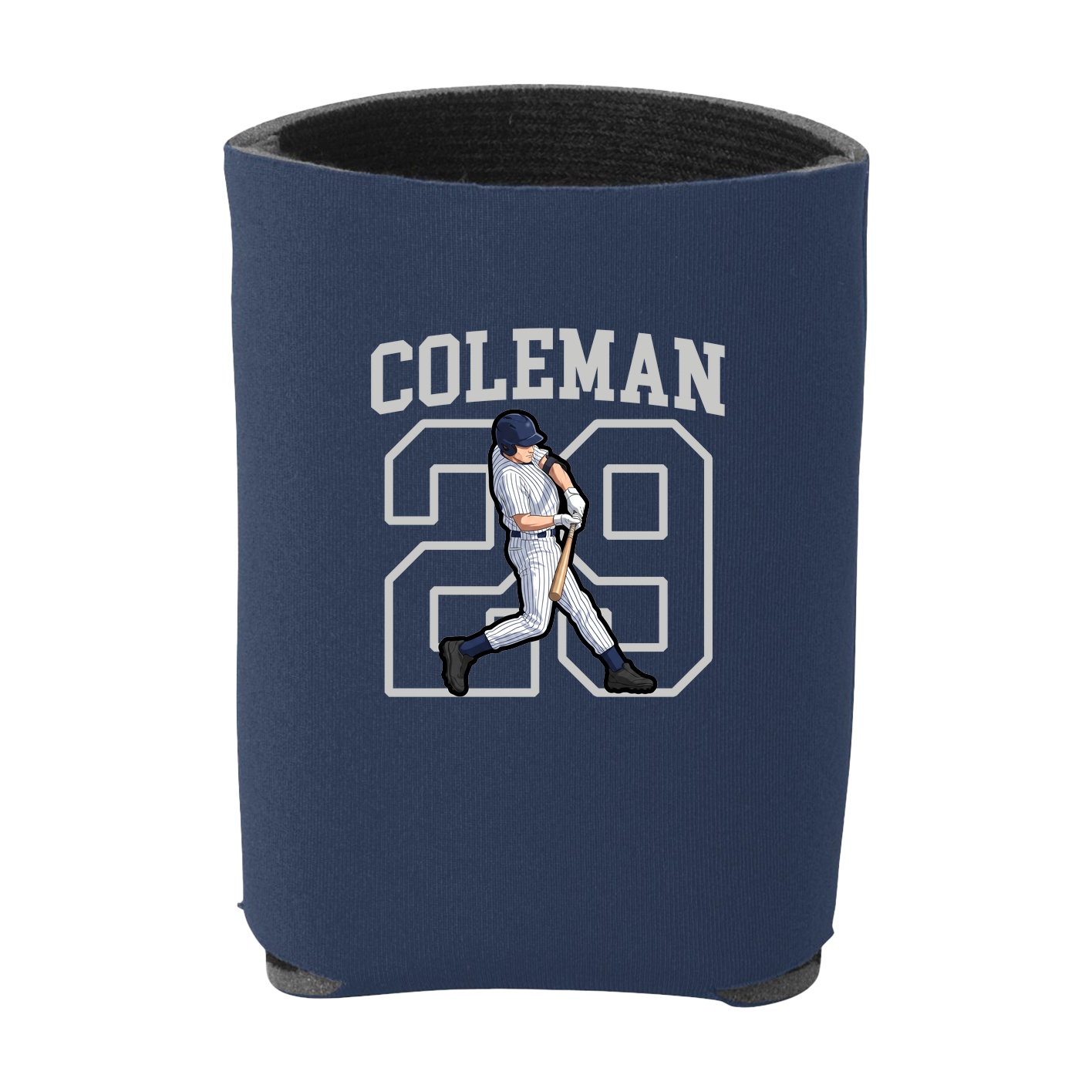 Can Holder — Shirsey in Navy
