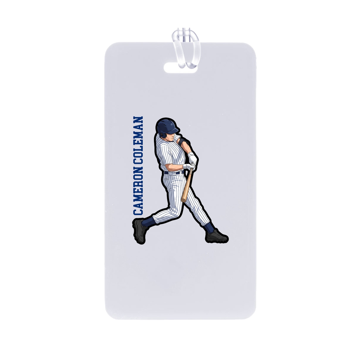 Bag Tag