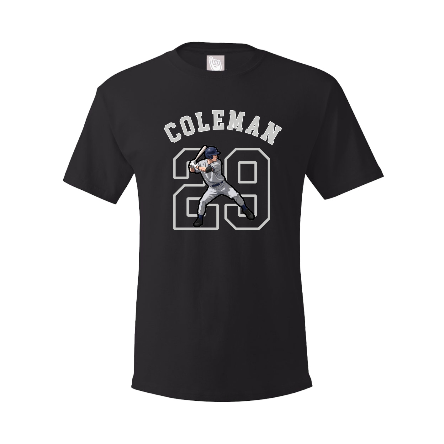 NIL Club Tee