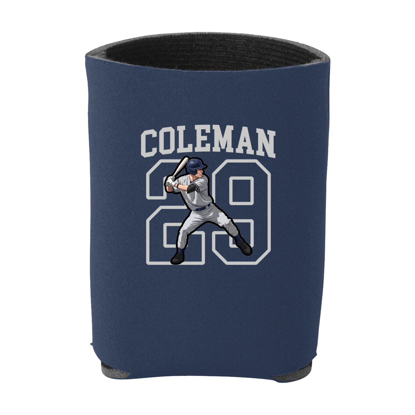 Can Holder — Shirsey in Navy