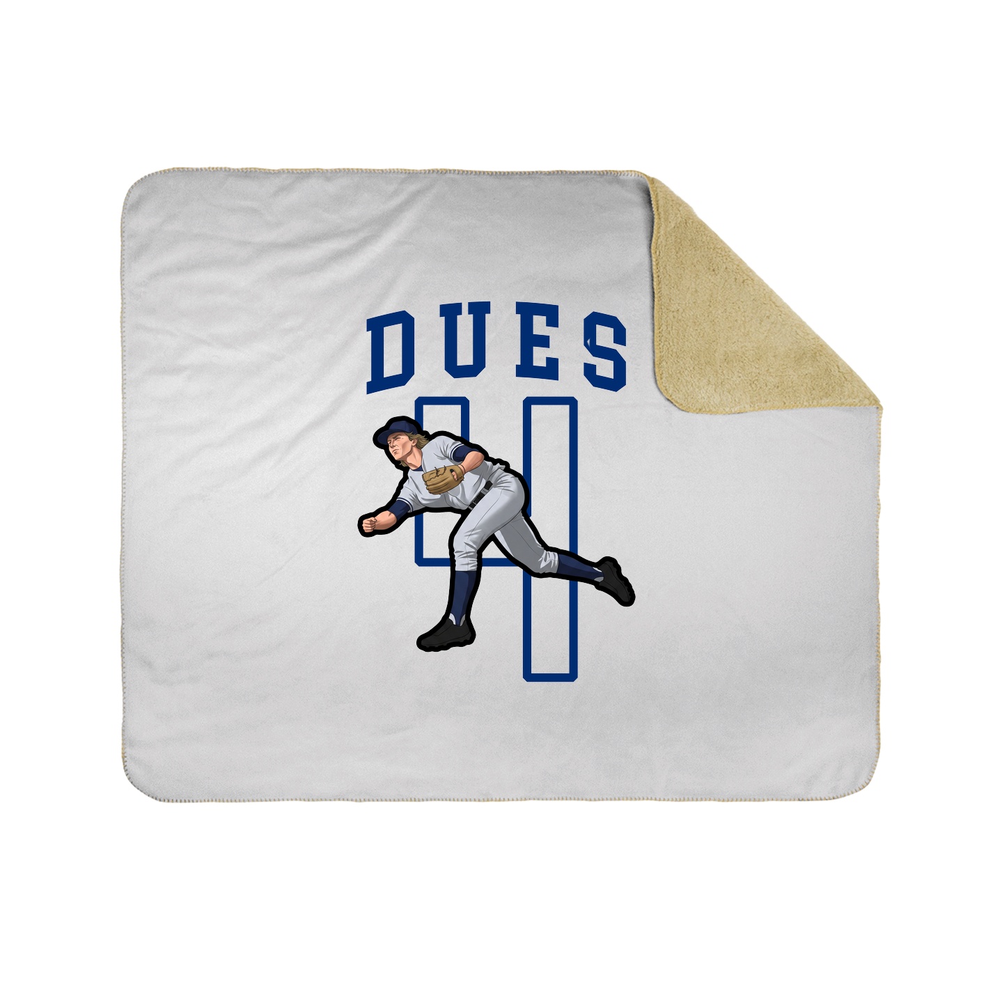 Throw Blanket