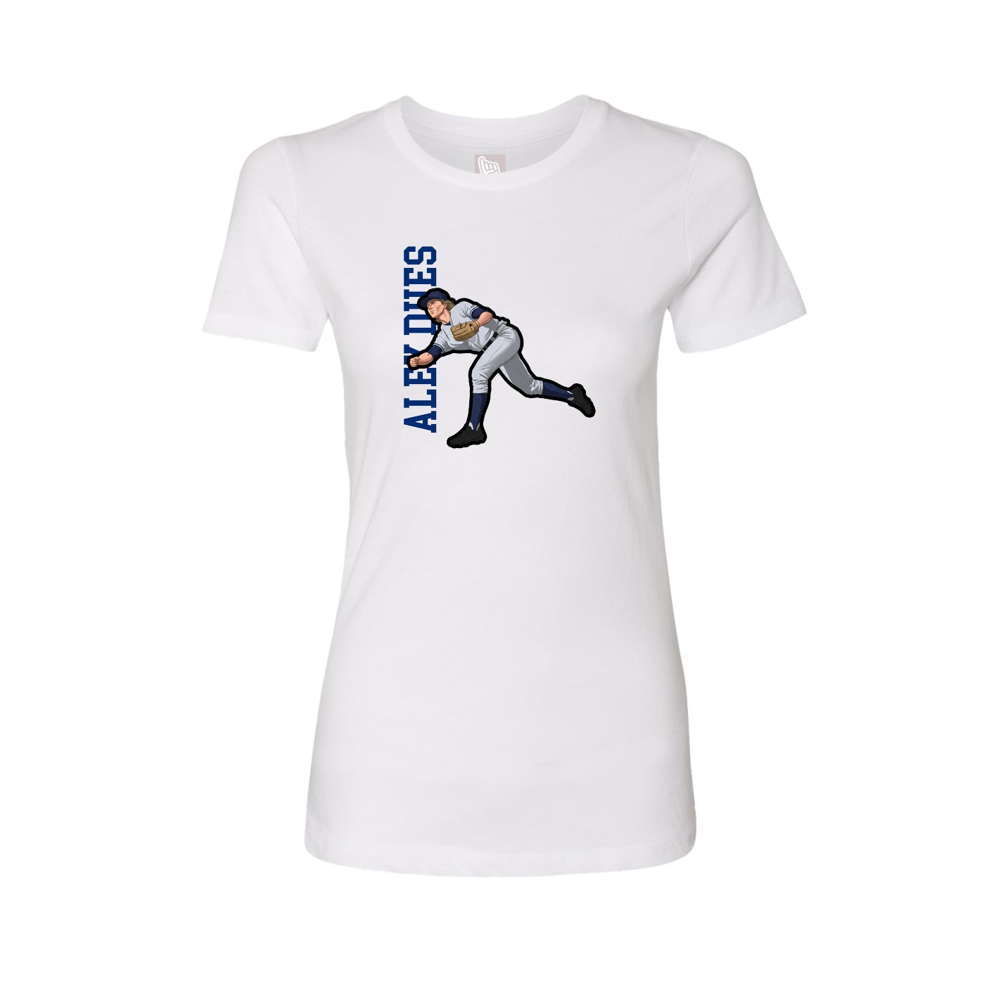 Womens Tee
