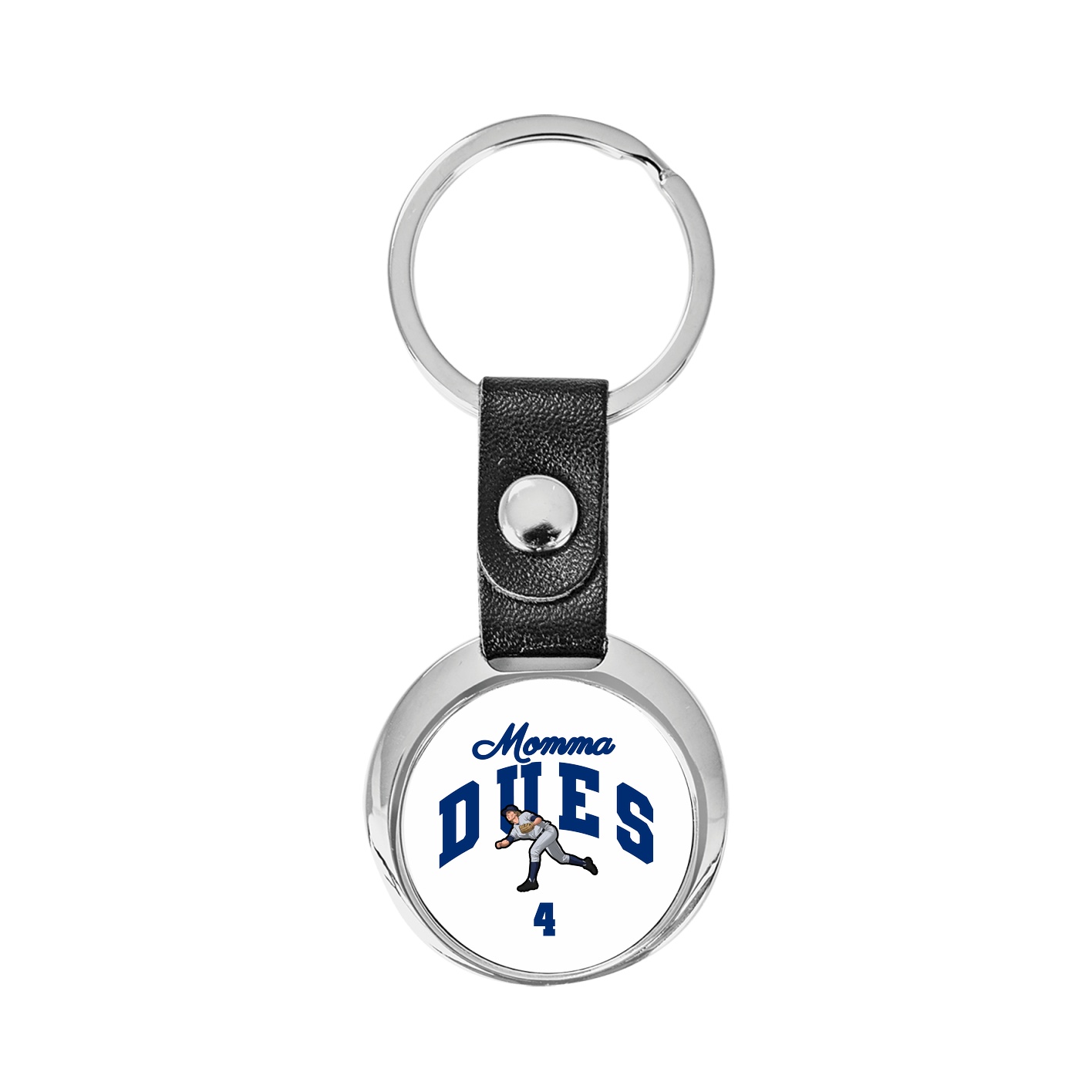 Key Chain — Mothers Day Arch in Classic