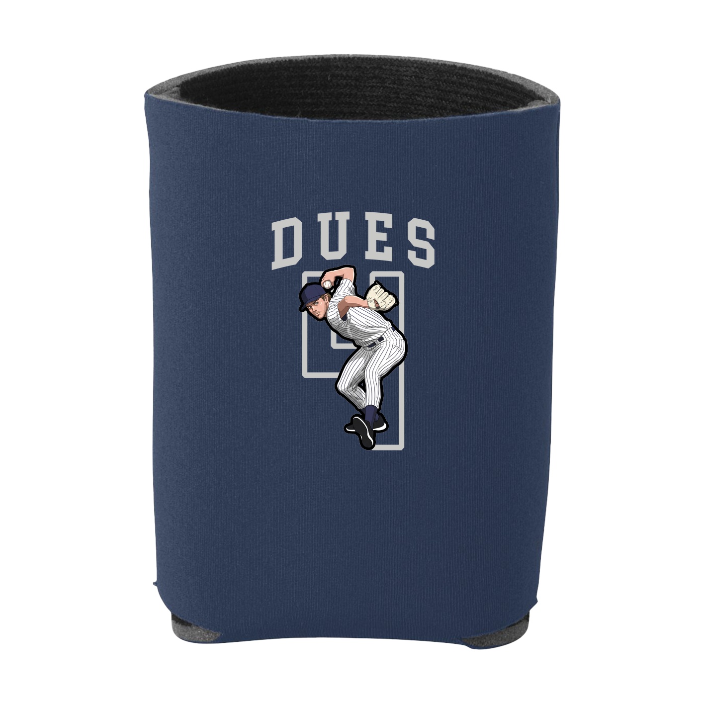 Can Holder — Shirsey in Navy