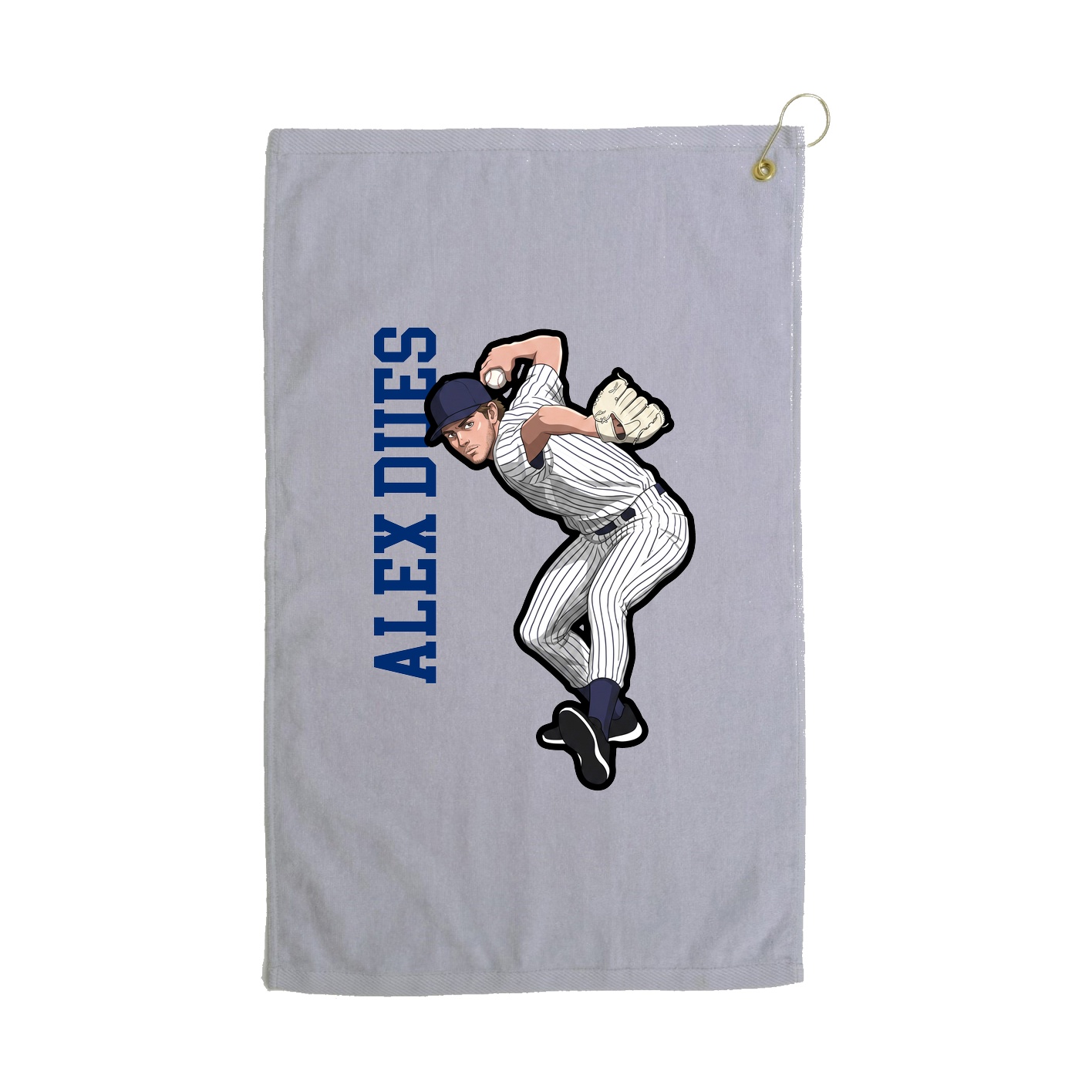 Golf Towel