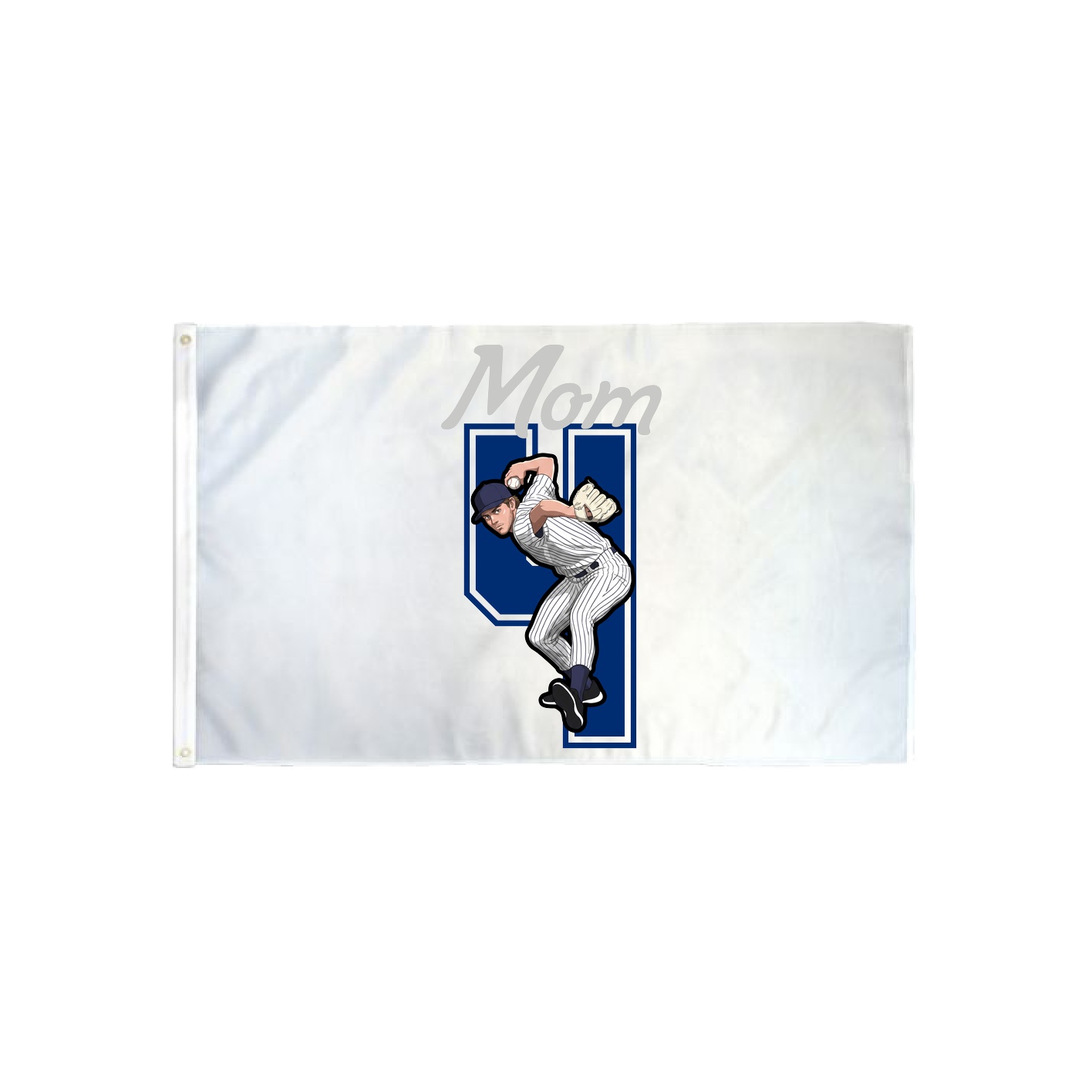 3x5 Flag — Mothers Day Shirsey in Classic