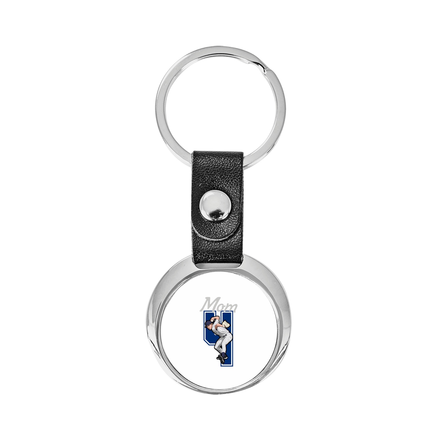 Key Chain — Mothers Day Shirsey in Classic