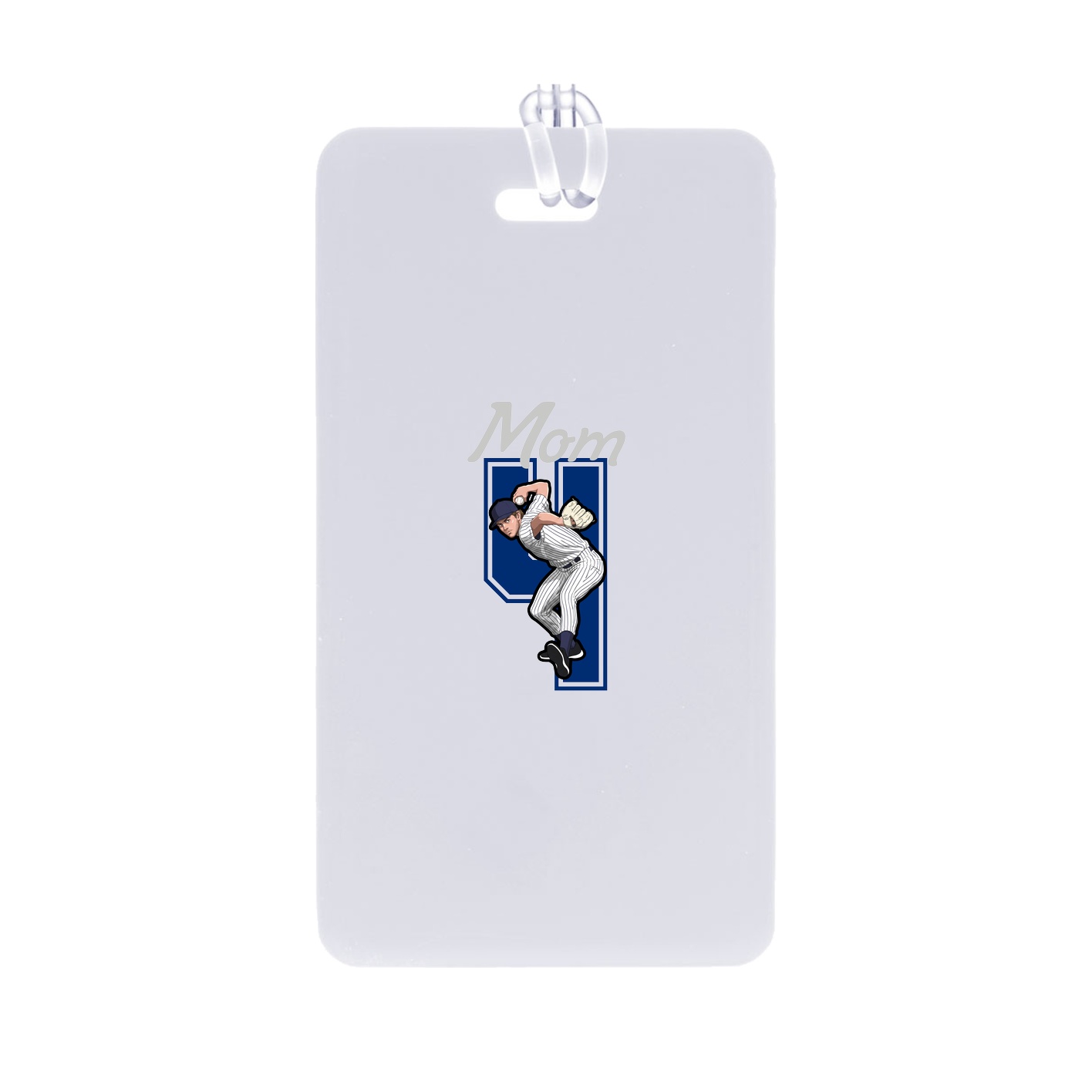 Bag Tag — Mothers Day Shirsey in Classic