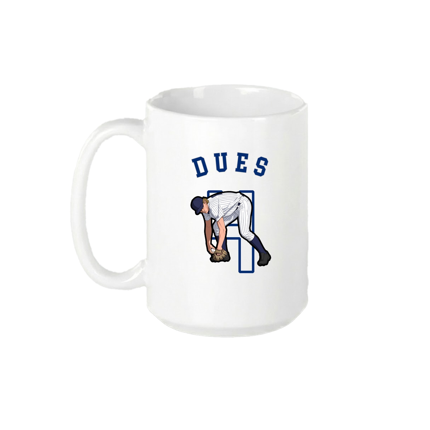 15oz Coffee Mug