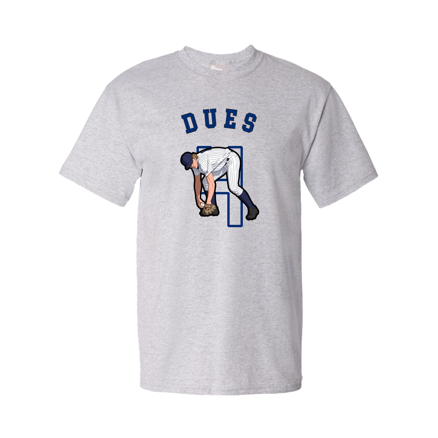 NIL Club Tee