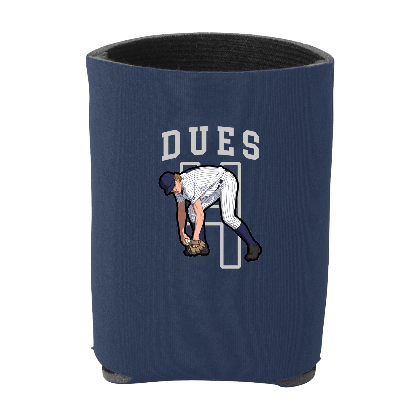 Can Holder — Shirsey in Navy