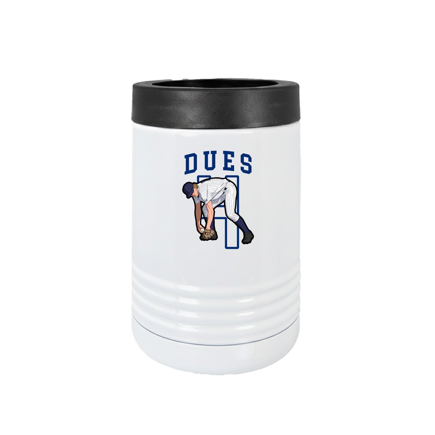 Beverage Holder — Shirsey in White