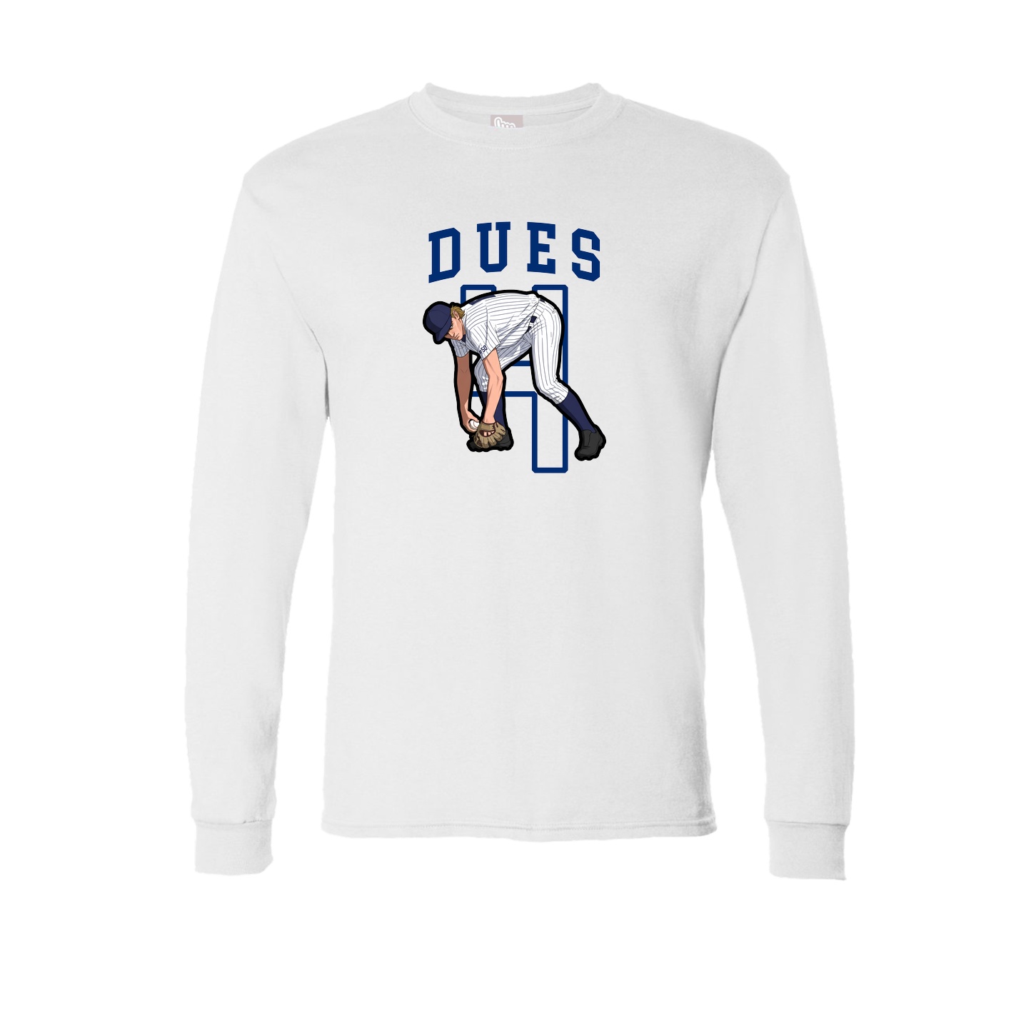 Long Sleeve Tee