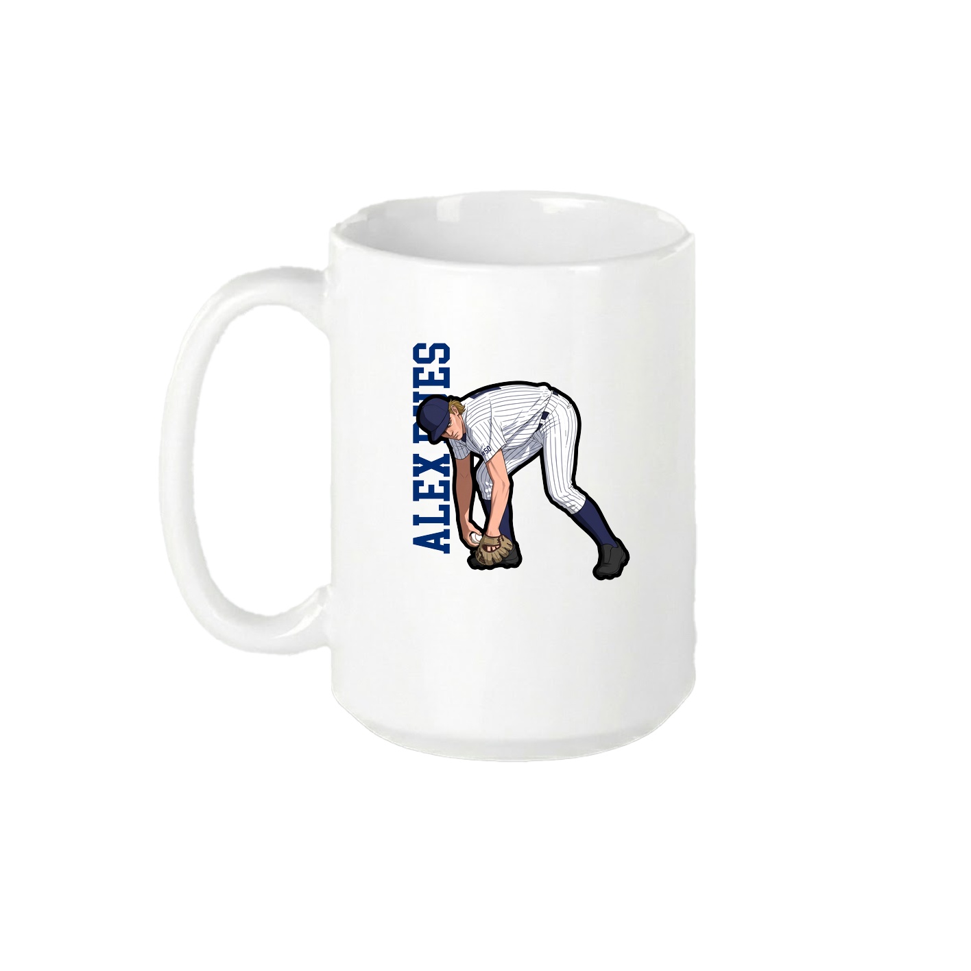 15oz Coffee Mug