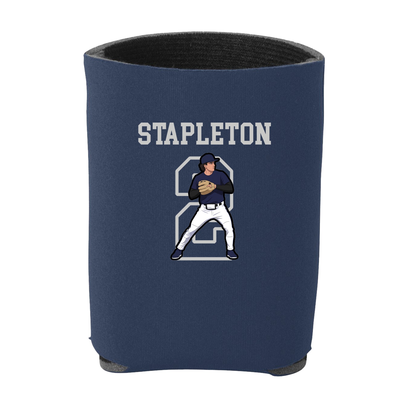 Can Holder — Shirsey in Navy