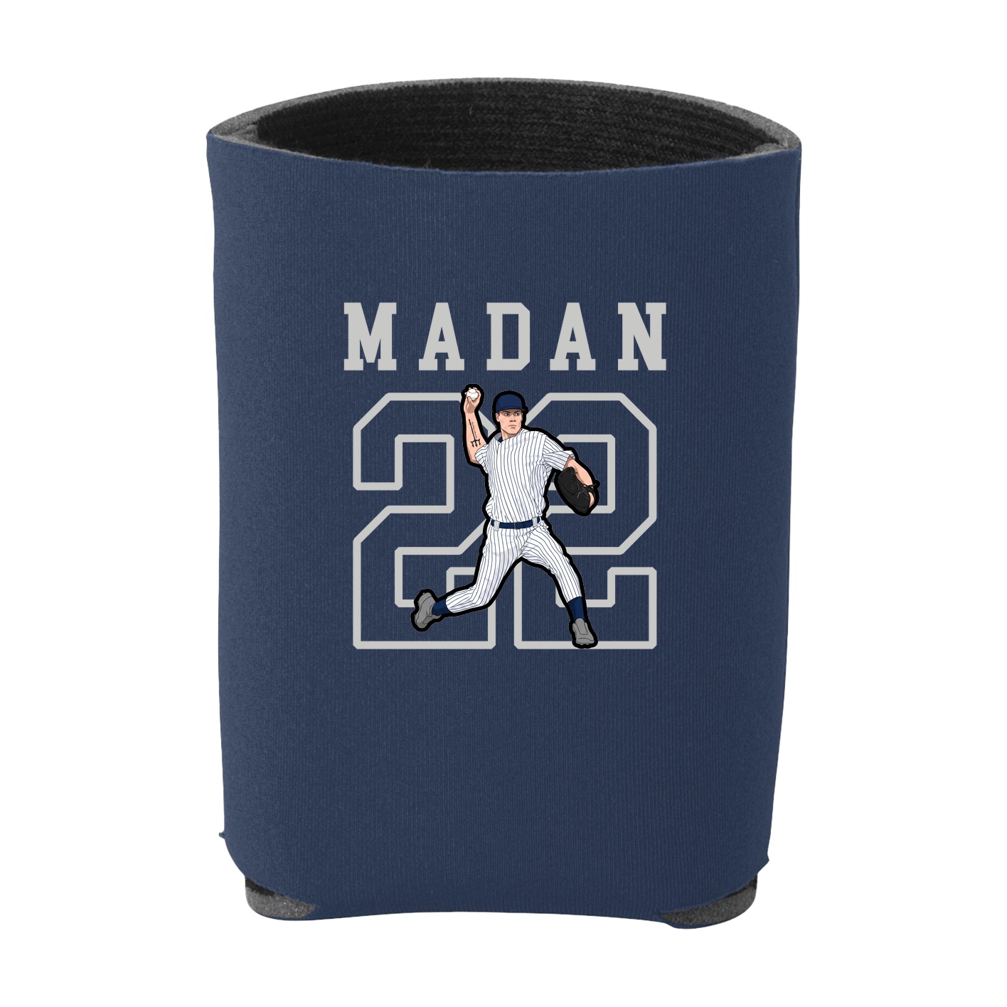 Can Holder — Shirsey in Navy