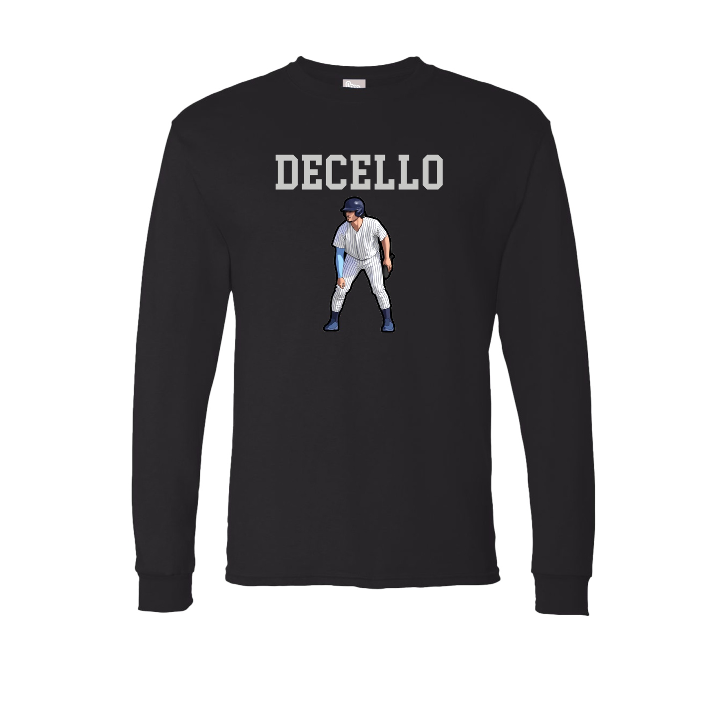 Long Sleeve Tee