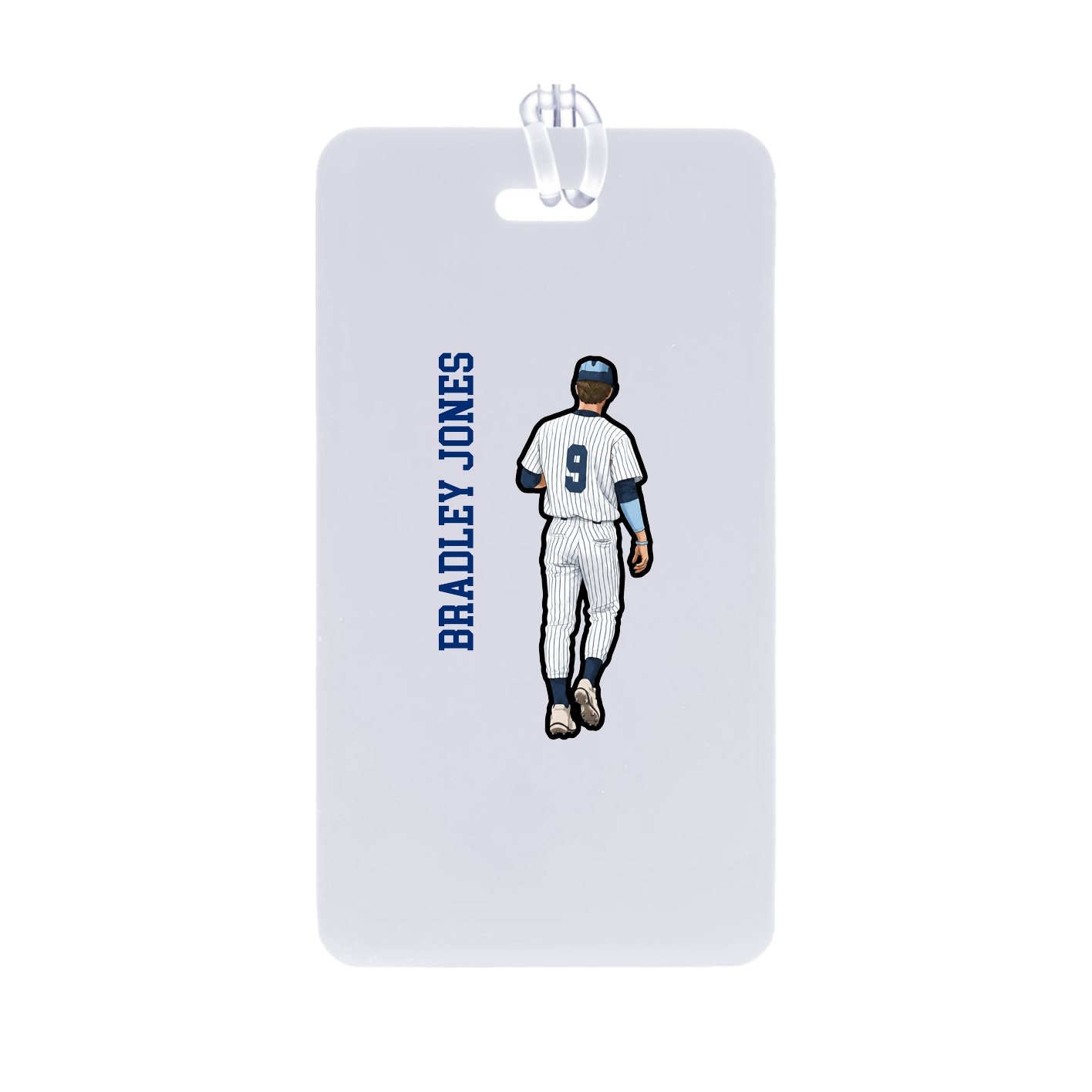 Bag Tag