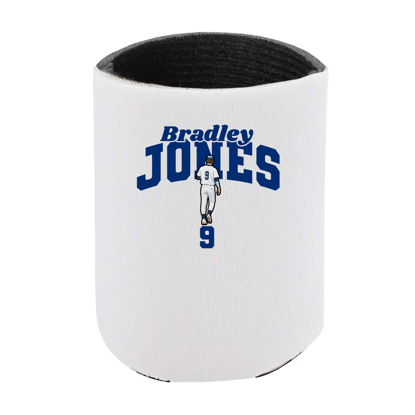 Can Holder — Signature Arch in White