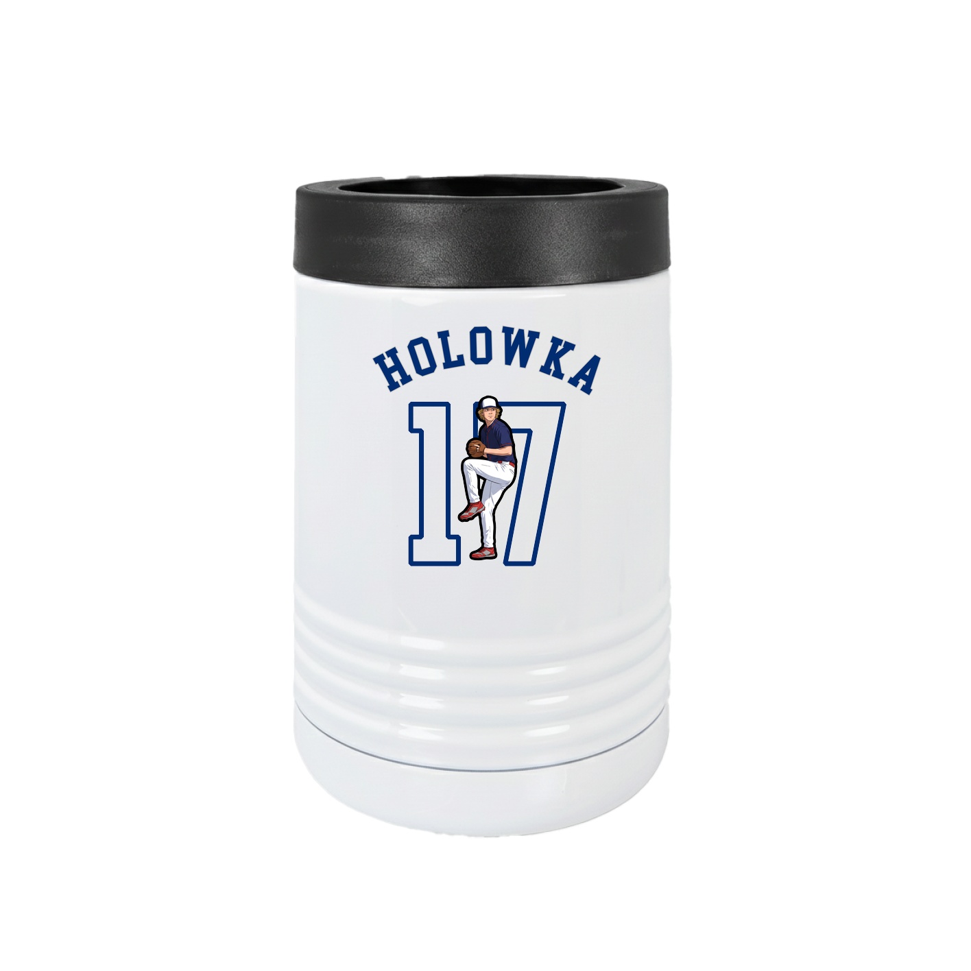 Beverage Holder — Shirsey Arch in White