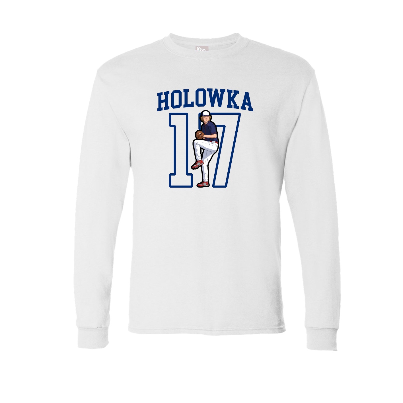 Long Sleeve Tee