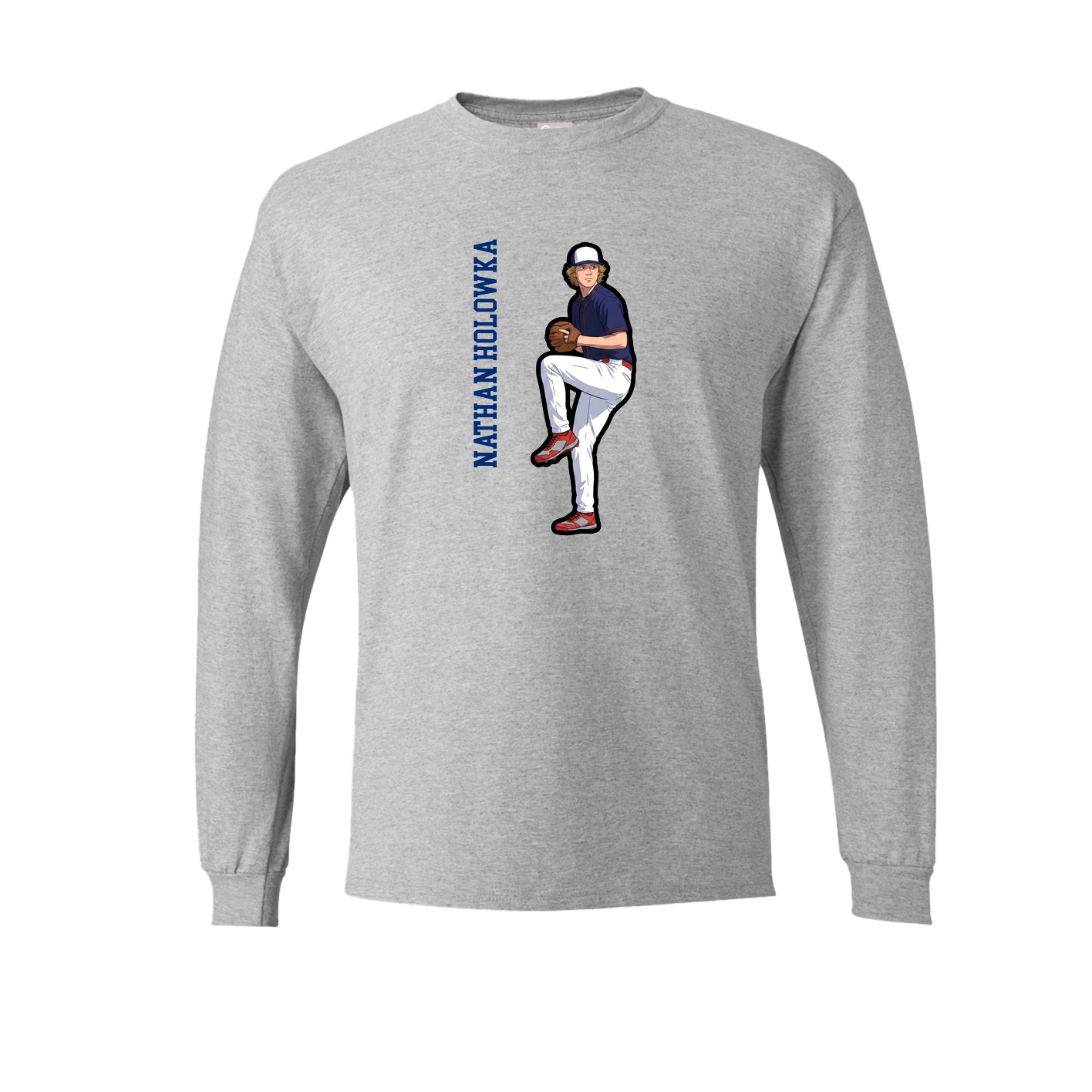 Long Sleeve Tee