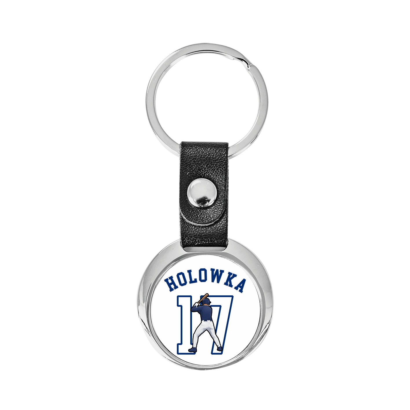 Key Chain — Shirsey Arch in Classic