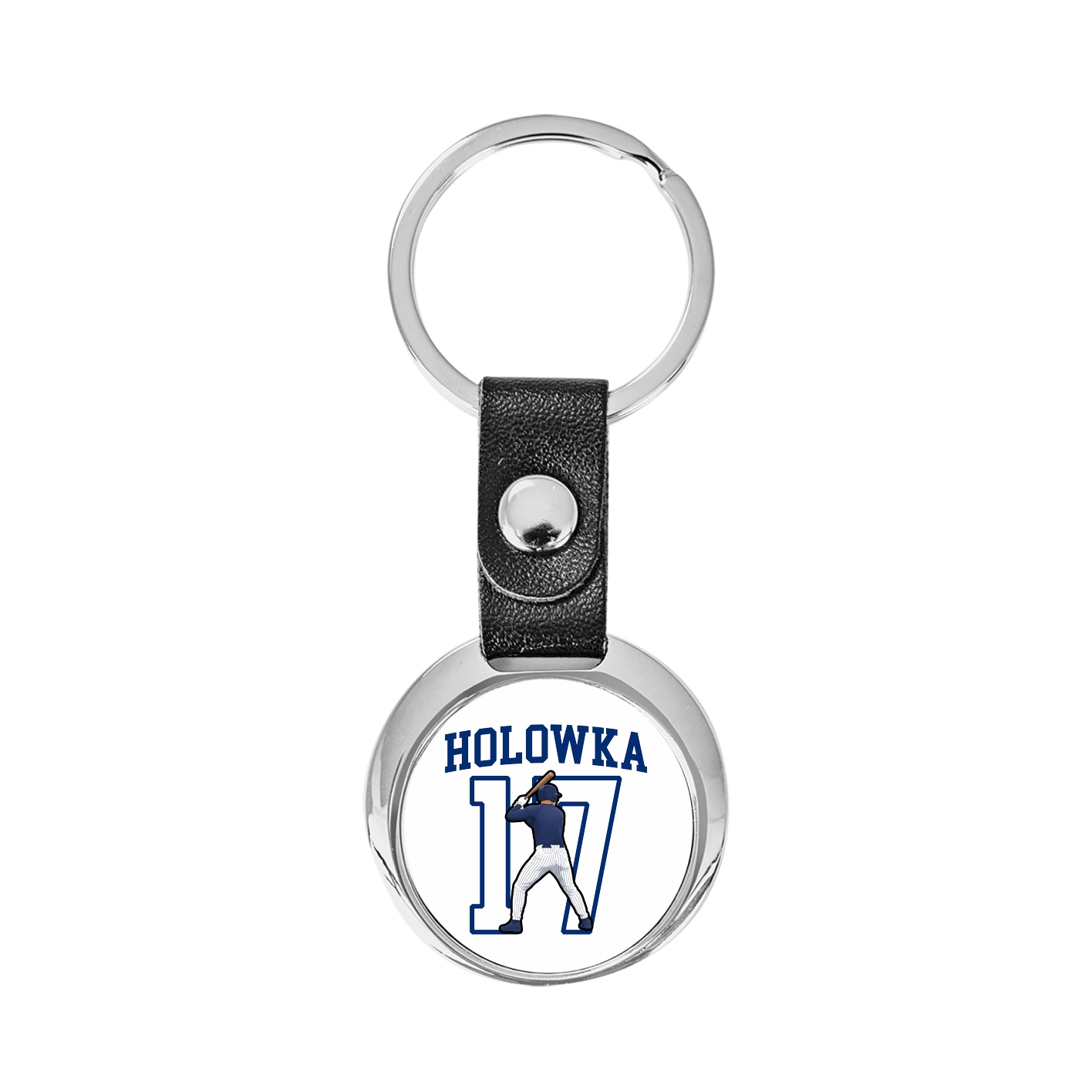 Key Chain — Shirsey in Classic