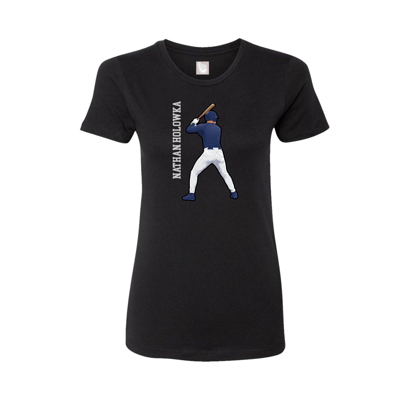 Fitted Women's Tee