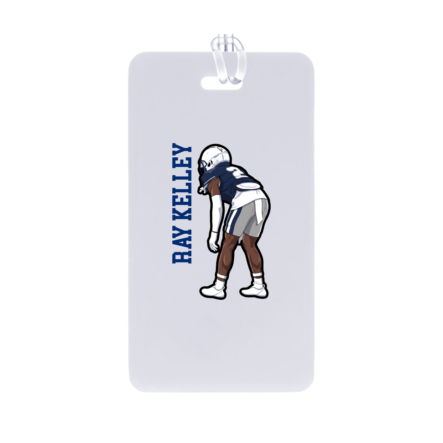 Bag Tag
