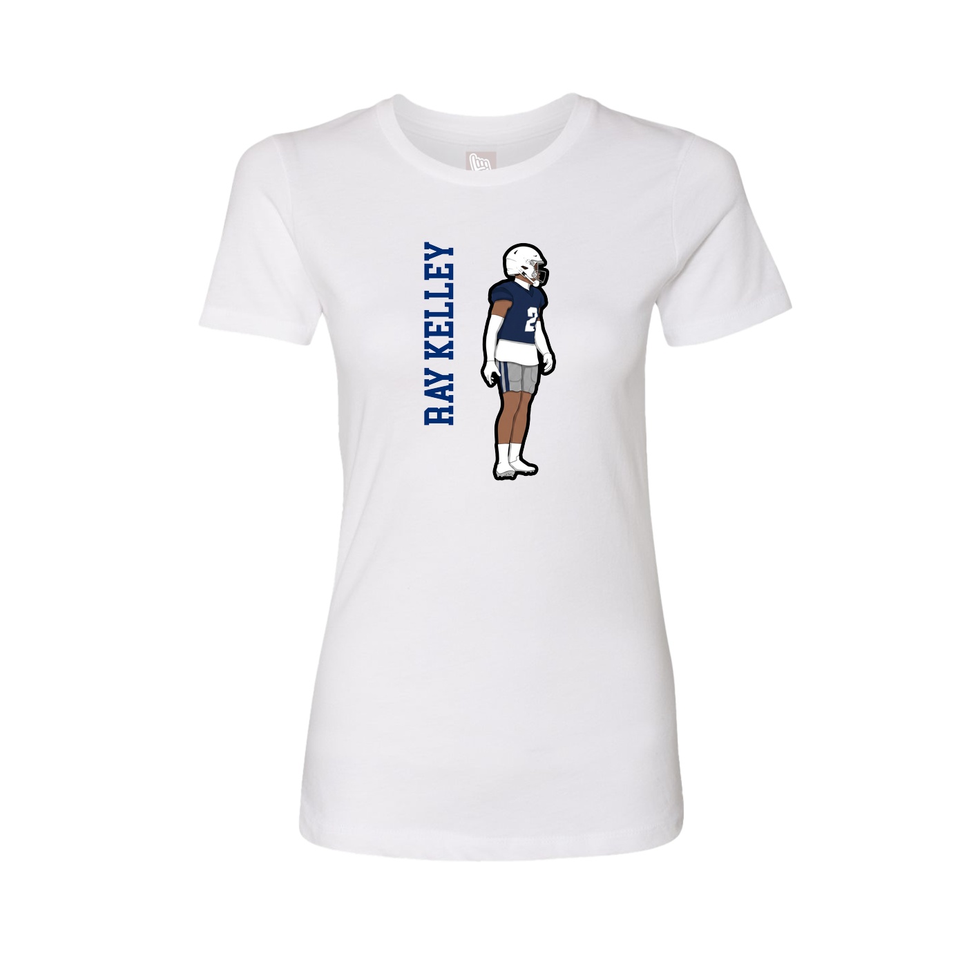 Womens Tee