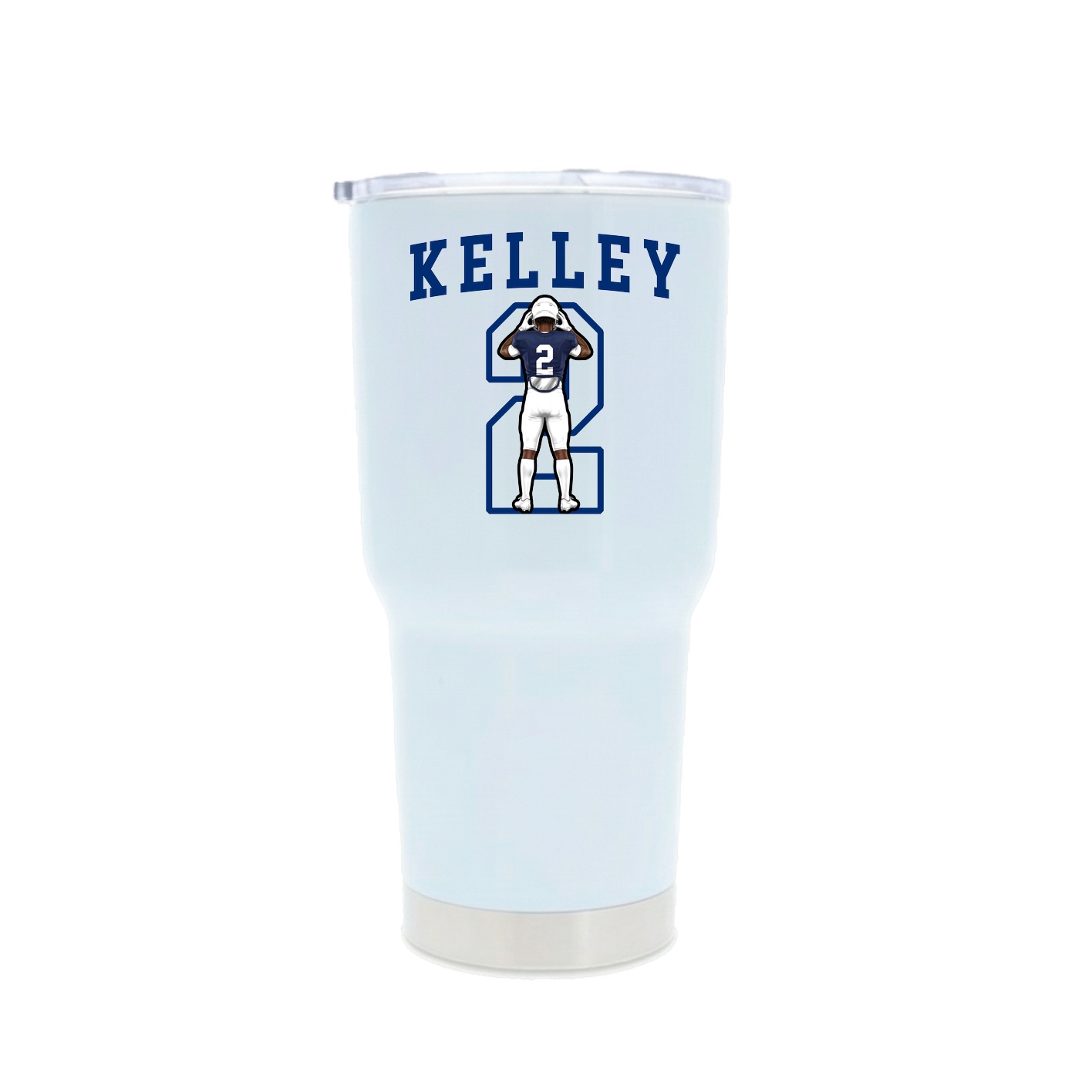 30oz Stainless Steel Tumbler