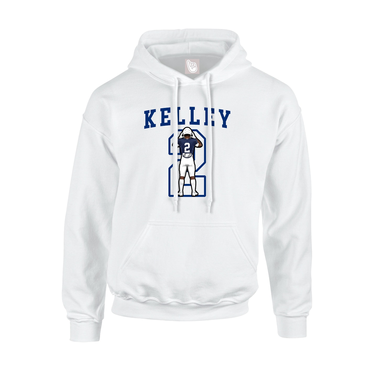 Youth Hoodie