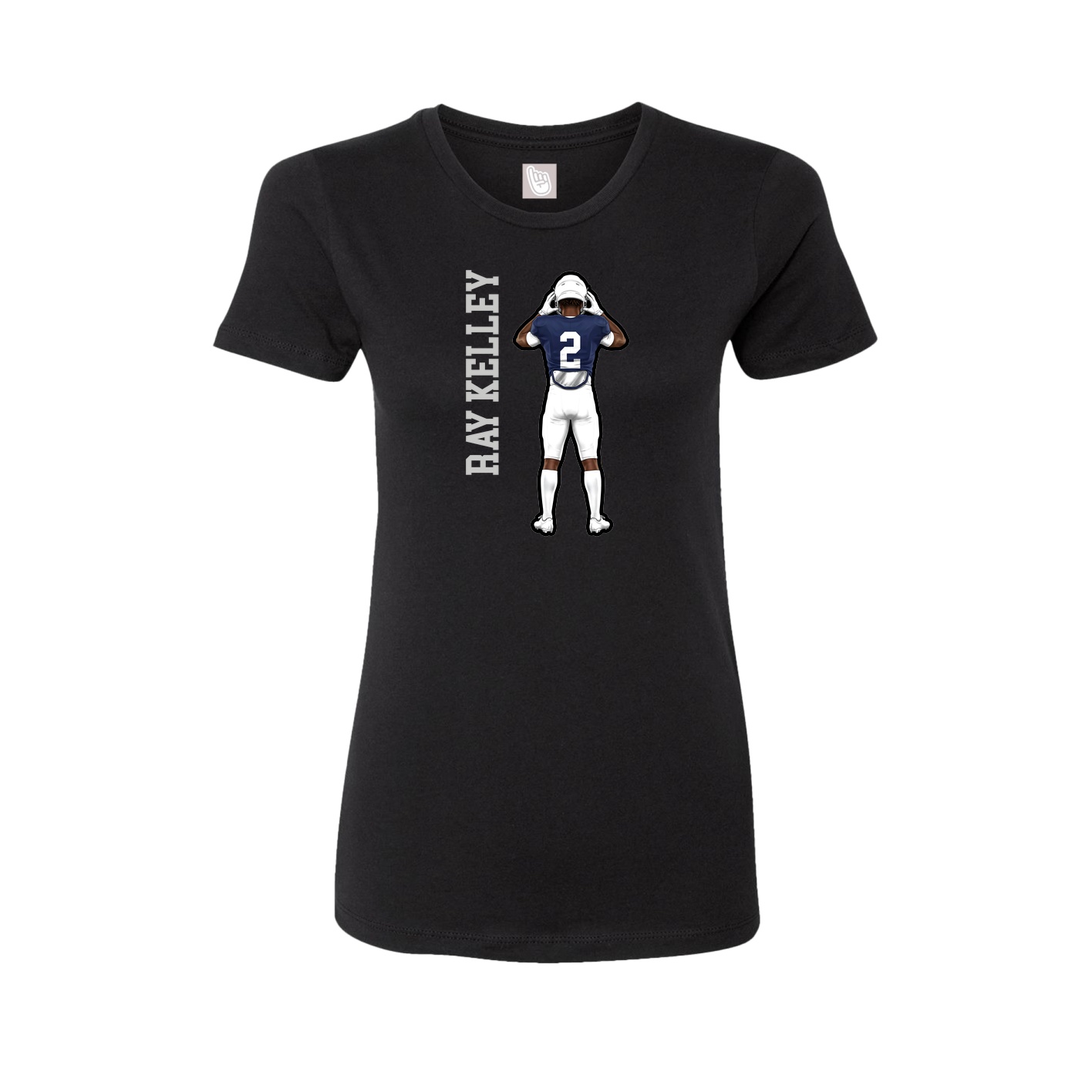 NIL Club Womens Tee