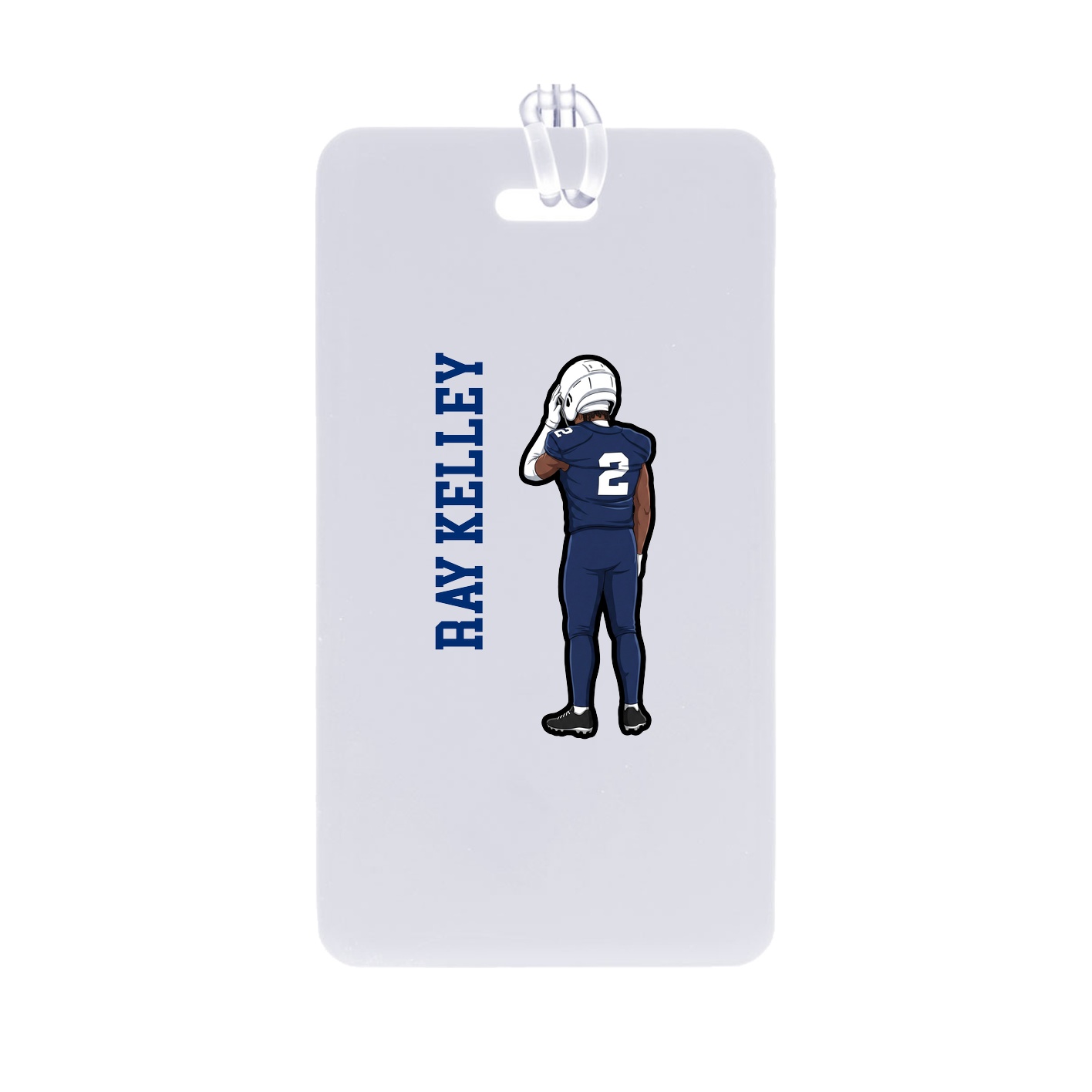 Bag Tag