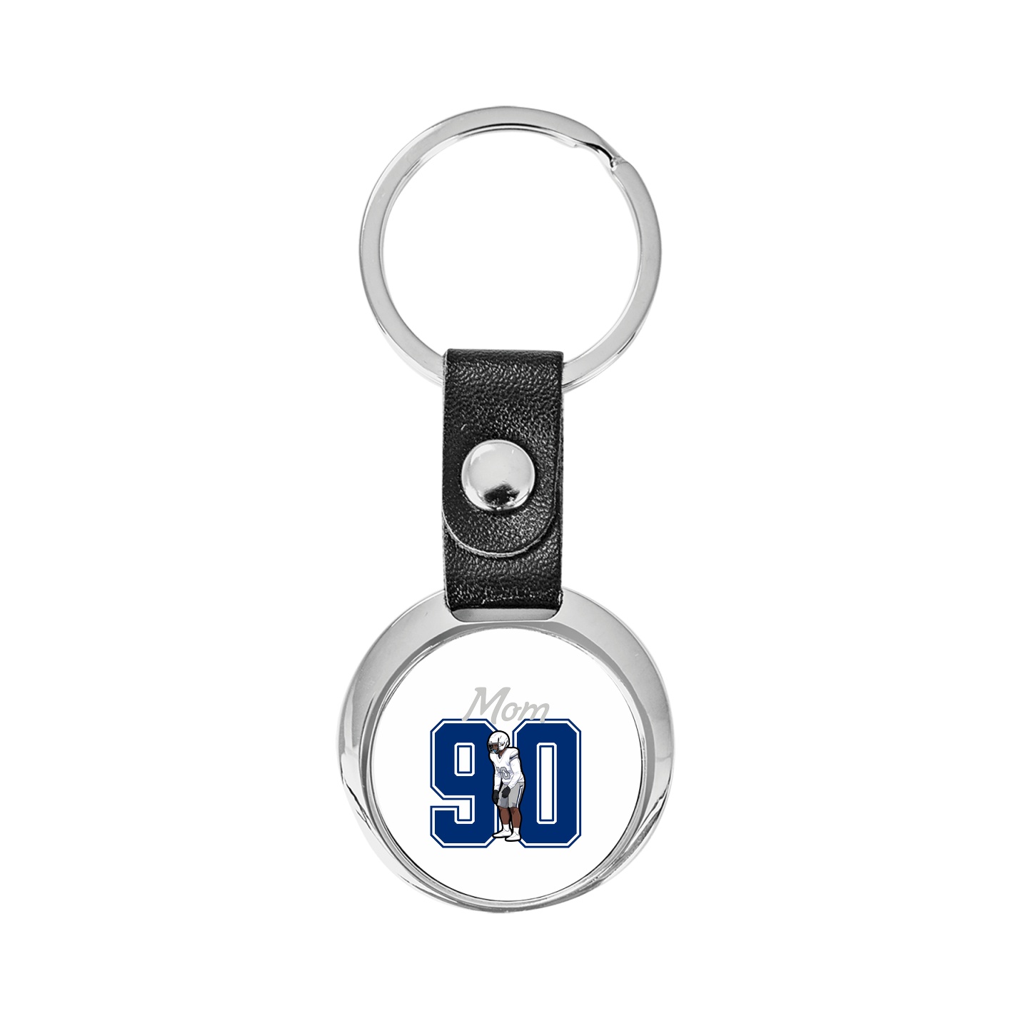 Key Chain — Mothers Day Shirsey in Classic