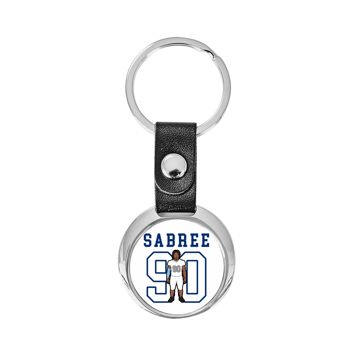 Key Chain — Shirsey in Classic