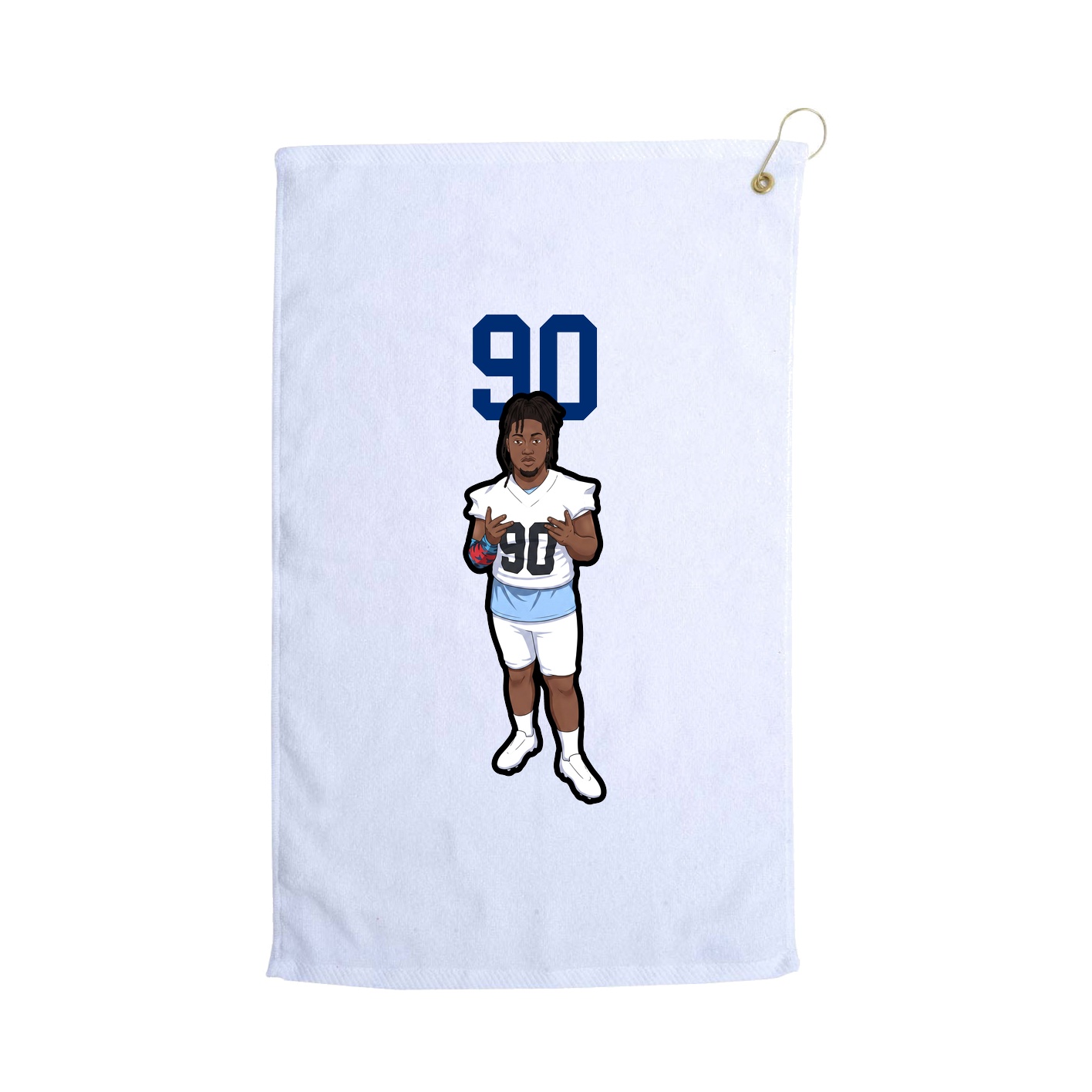 Golf Towel