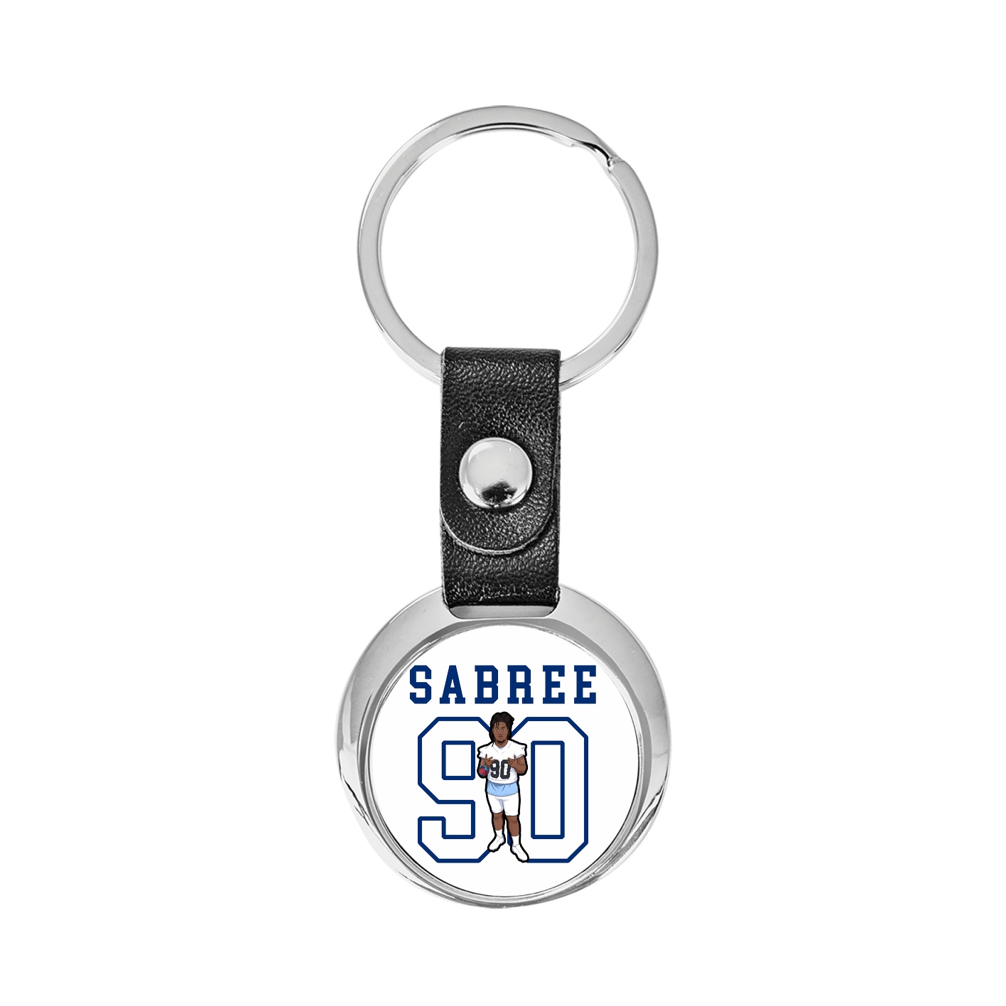 Key Chain — Shirsey in Classic