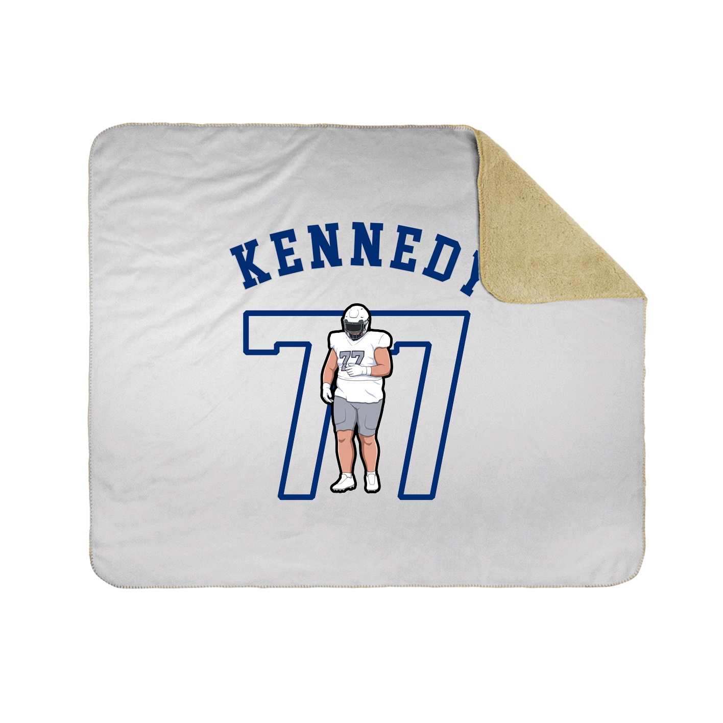 Throw Blanket
