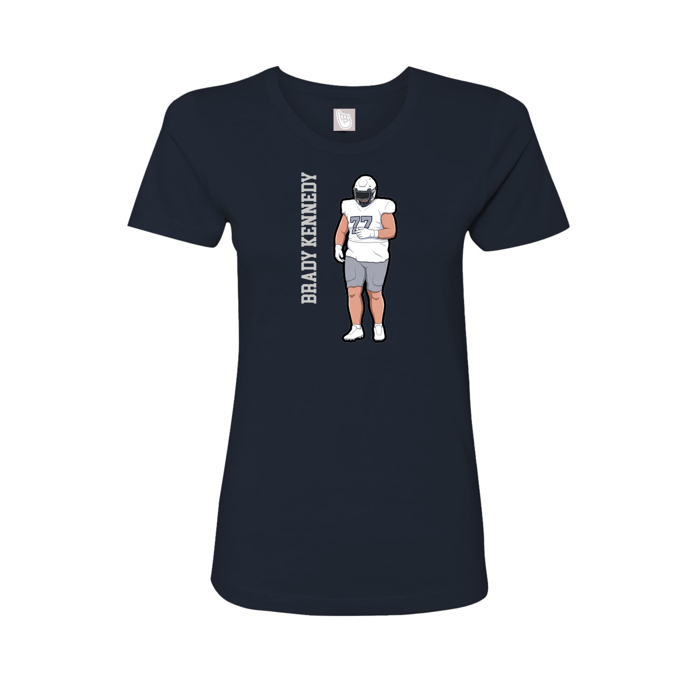 NIL Club Womens Tee