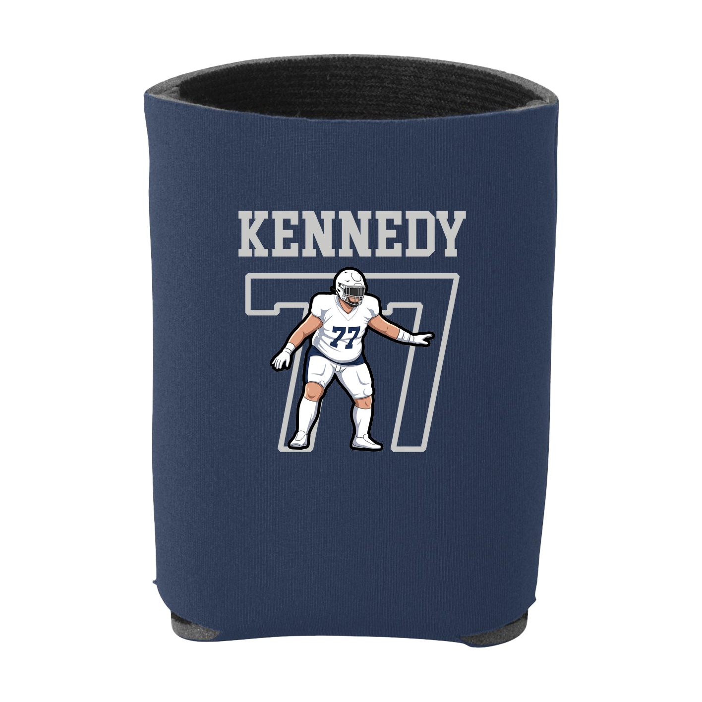 Can Holder — Shirsey in Navy
