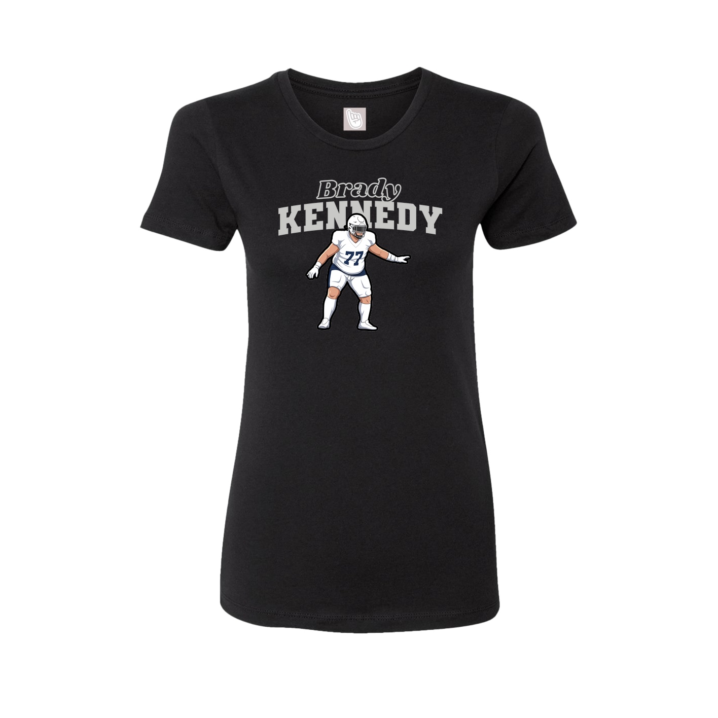 Fitted Women's Tee