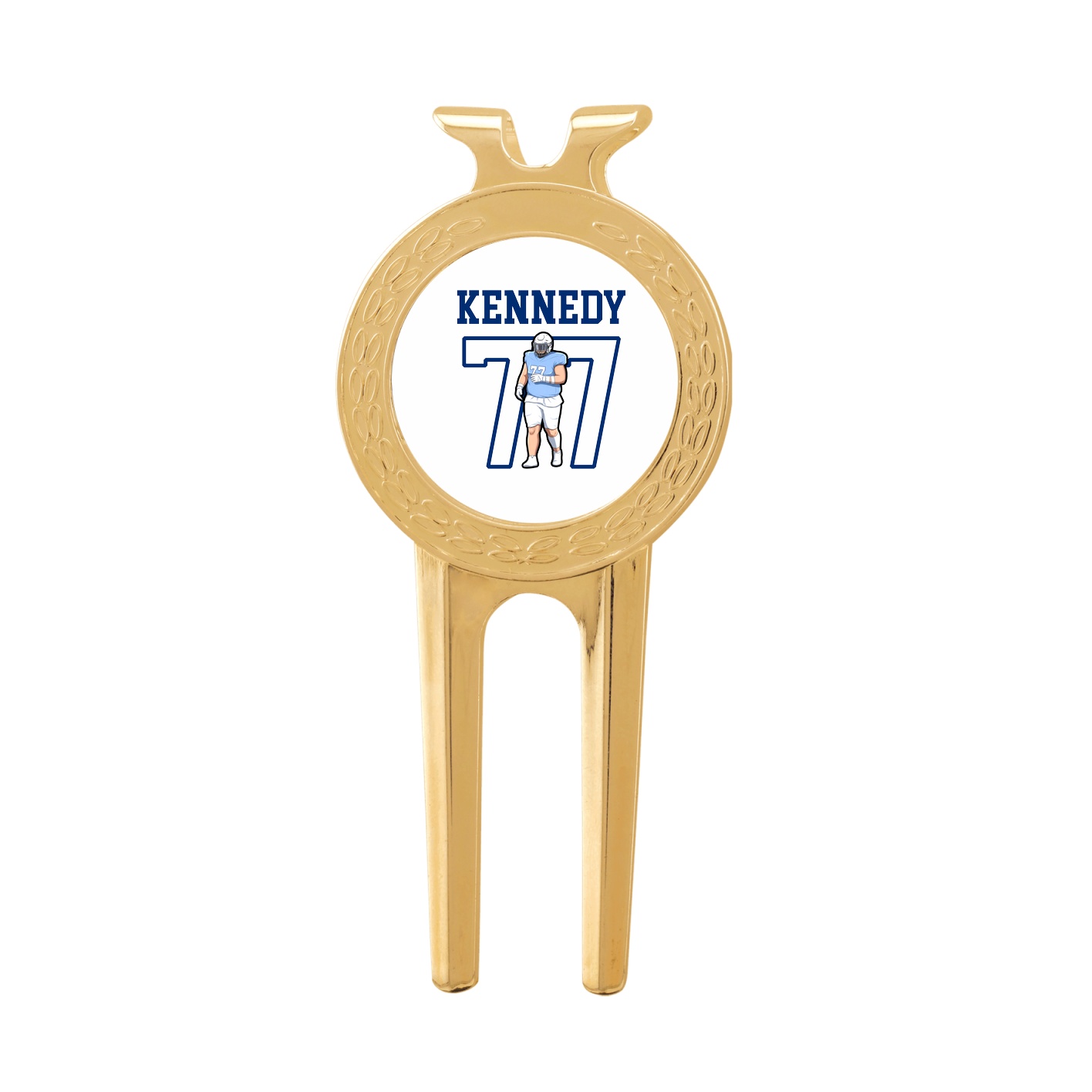 Divot Tool with Ball Marker — Shirsey in Classic