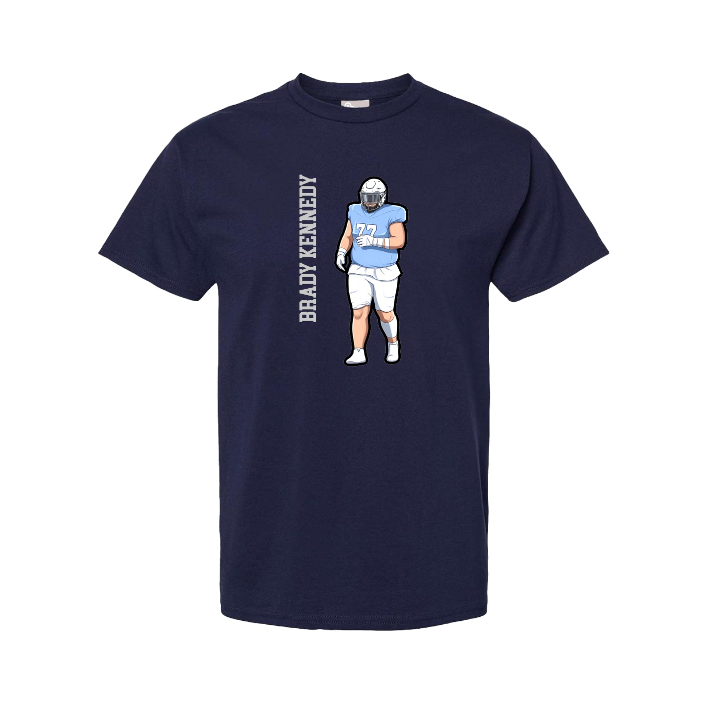 NIL Club Tee